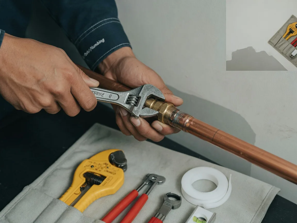 Why choose Drain Cleaning in Stockbridge, GA